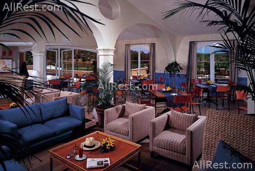 ArabellaSheraton Golf Hotel Son Vida 21